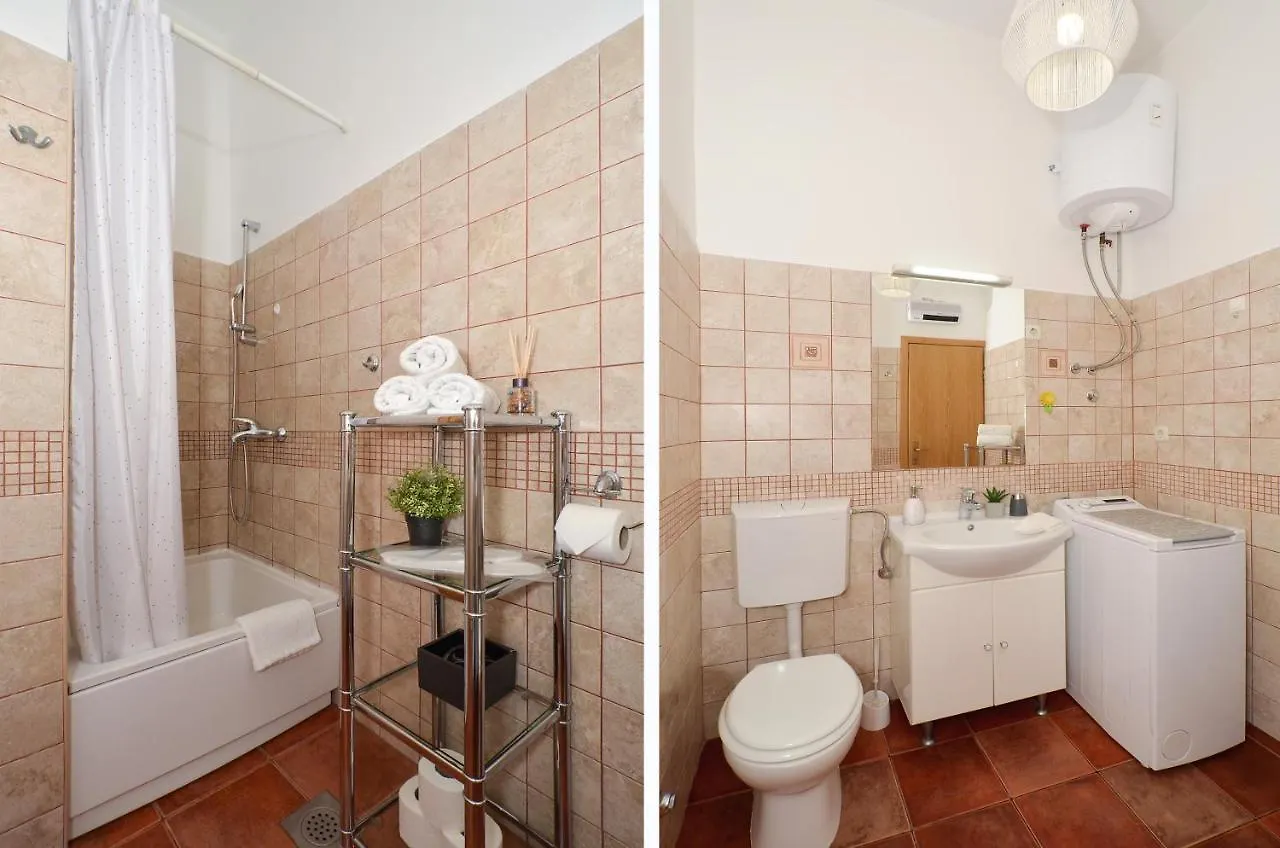 Cozy Central Apartment 3 Guests Split Croatia