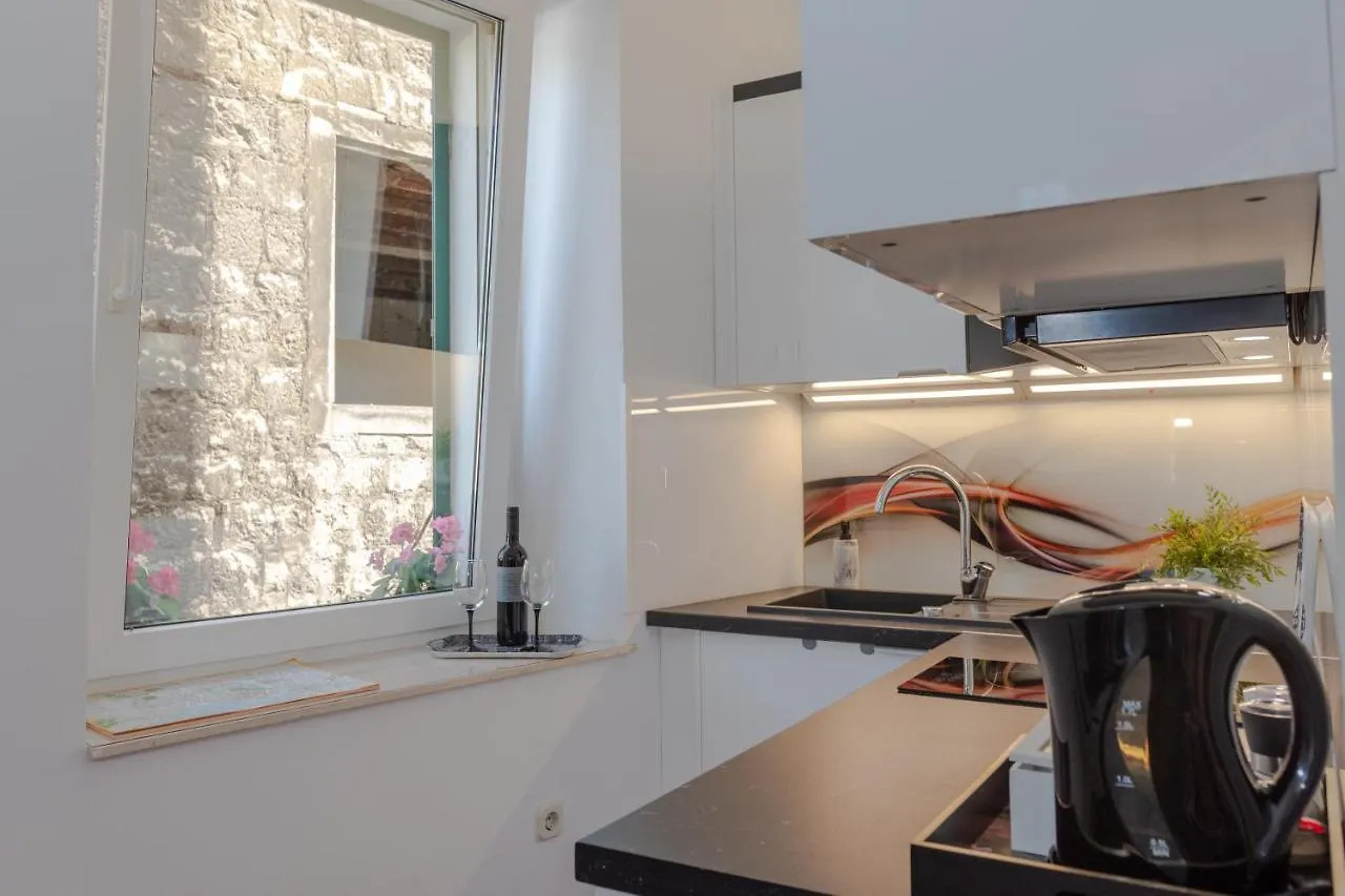 Cozy Central Apartment 3 Guests Split