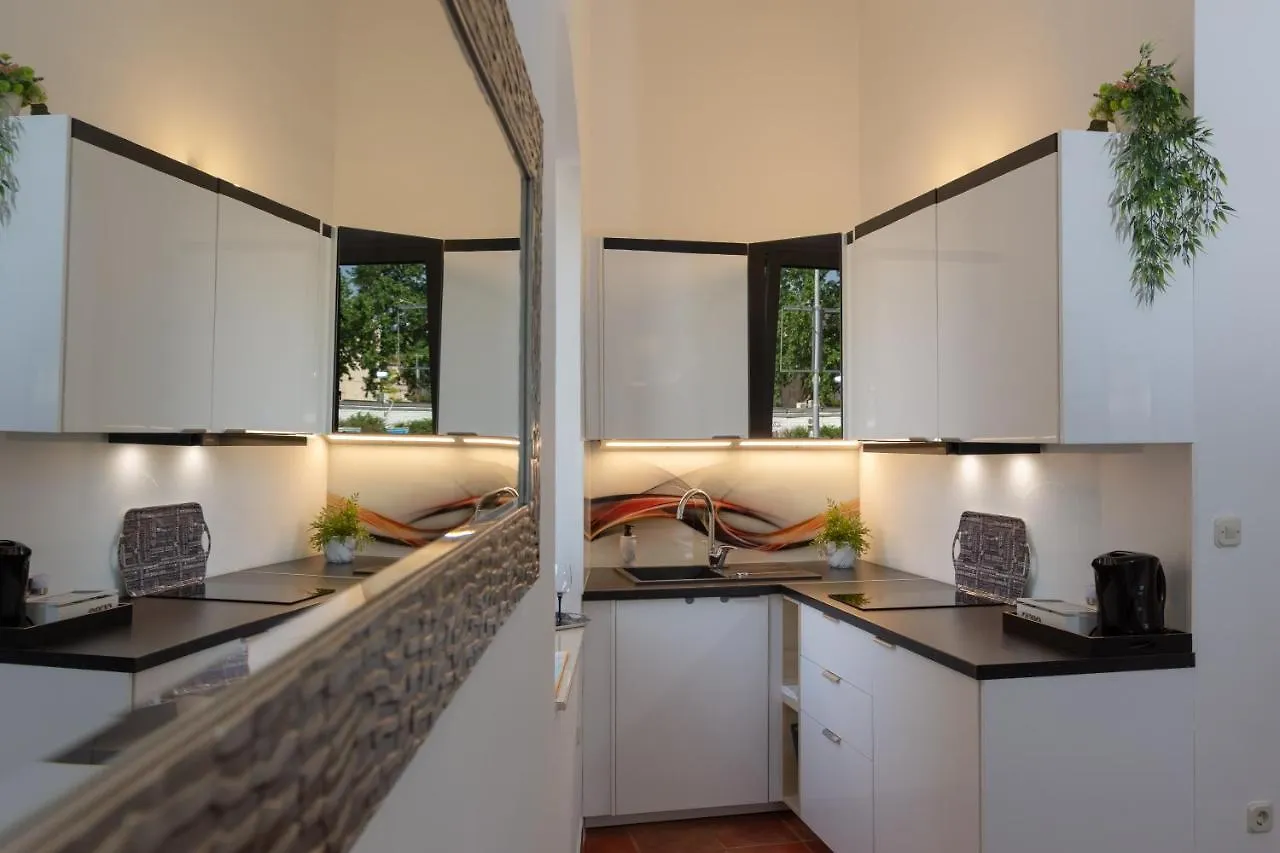 Cozy Central Apartment 3 Guests Split Croatia