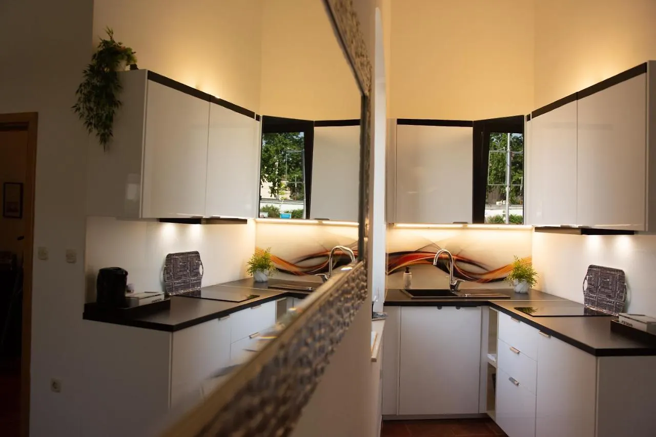 Cozy Central Apartment 3 Guests Split