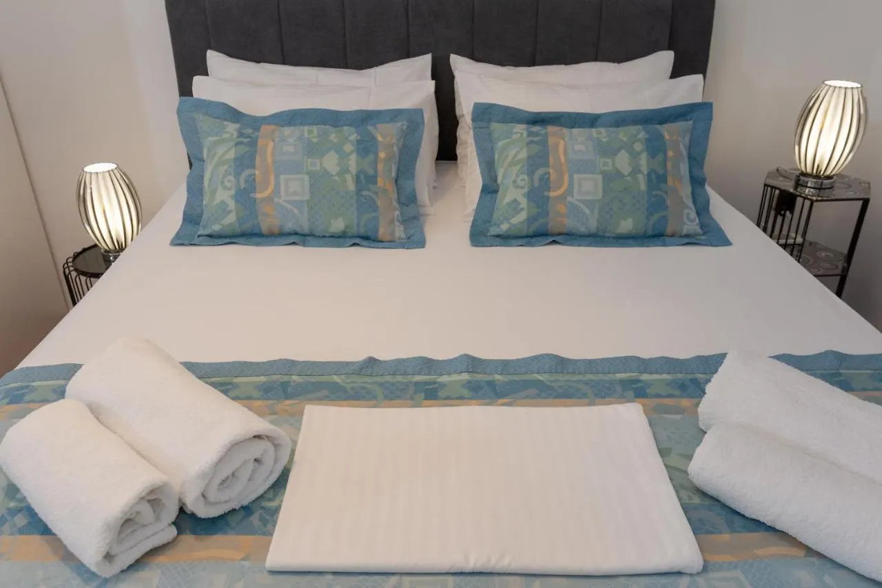 Cozy Central Apartment 3 Guests Split Croatia