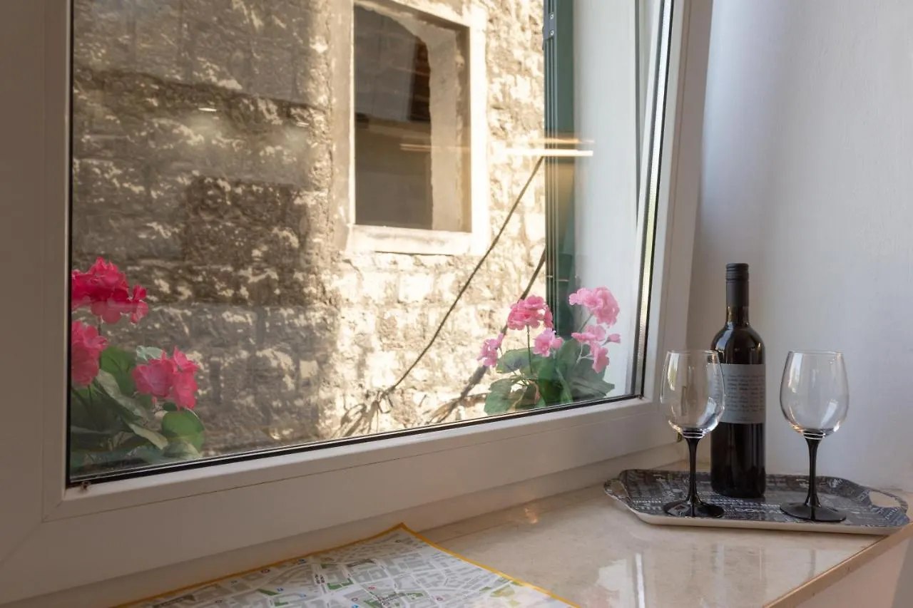 Cozy Central Apartment 3 Guests Split Croatia